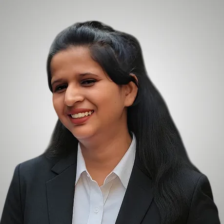 SUPRIYA KANOJIYA
